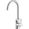 Комплект LEMARK Смеситель LM3072C для кухни + Фильтр BASIC для очистки воды от хлора и вредных прим LM3072C085