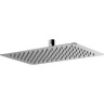 Лейка LEMARK LM9490S для верхнего душа 1-функциональная