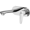 Смеситель для раковины LEMARK LINARA LM0426C